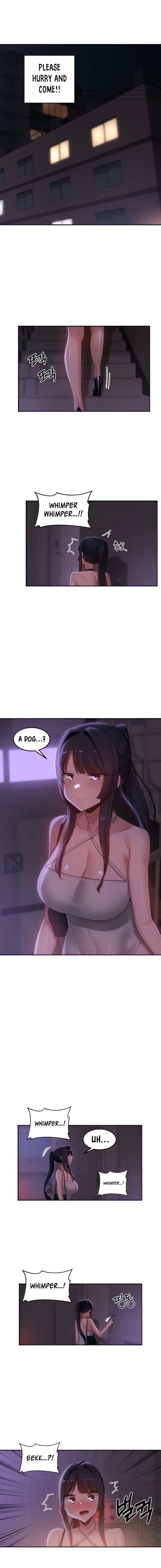 Sextudy Group chapter 106 page 4