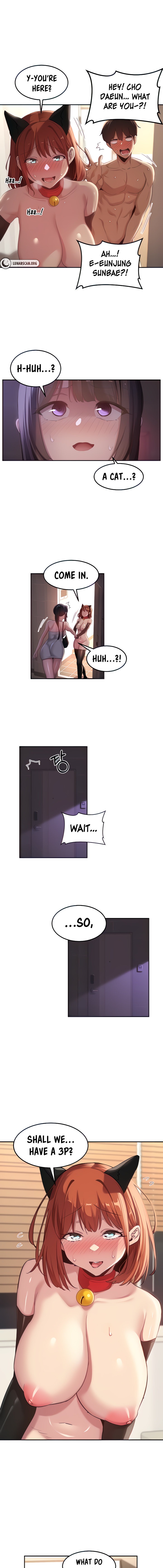 Sextudy Group chapter 106 page 5