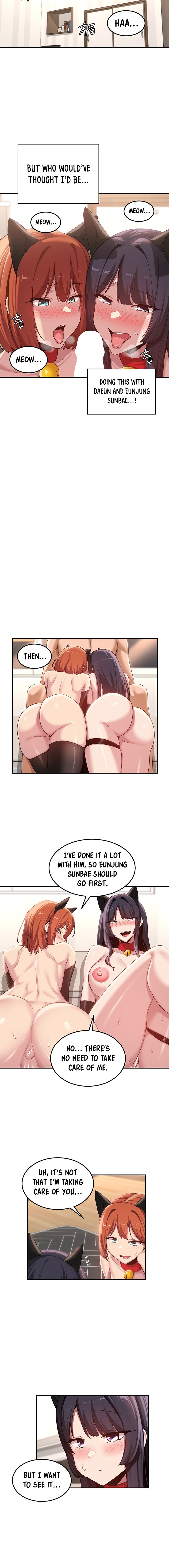 Sextudy Group chapter 106 page 8