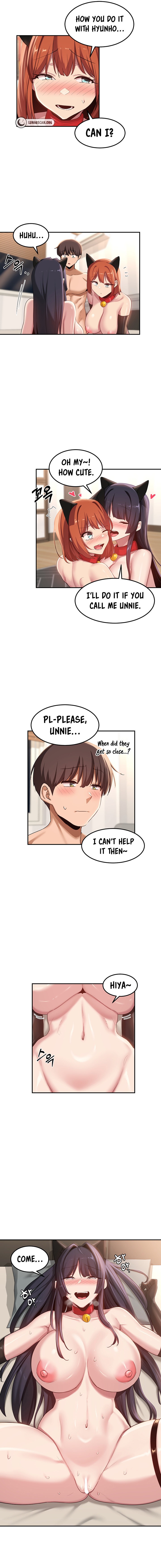 Sextudy Group chapter 106 page 9