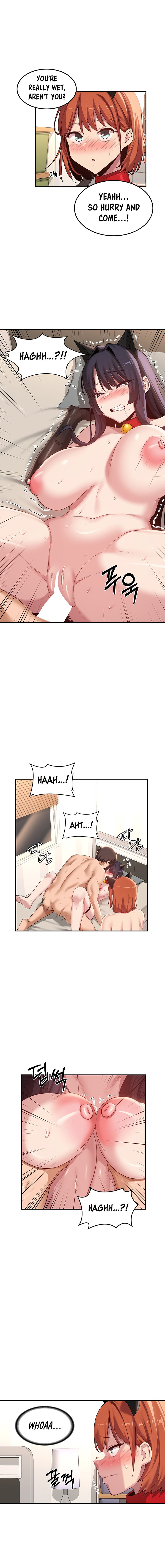Sextudy Group chapter 106 page 11
