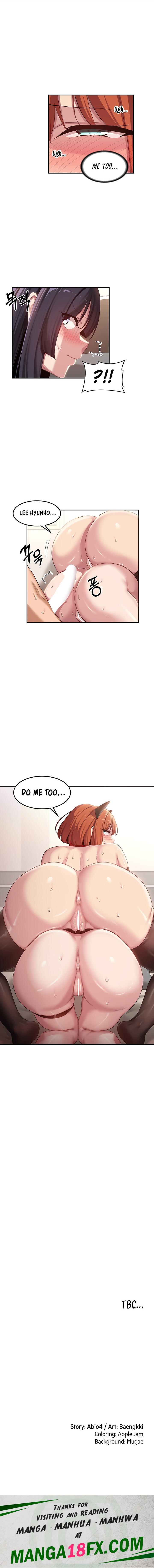 Sextudy Group chapter 106 page 14