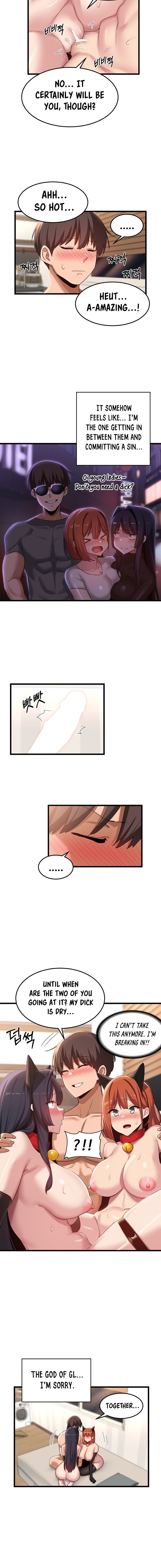 Sextudy Group chapter 107 page 8