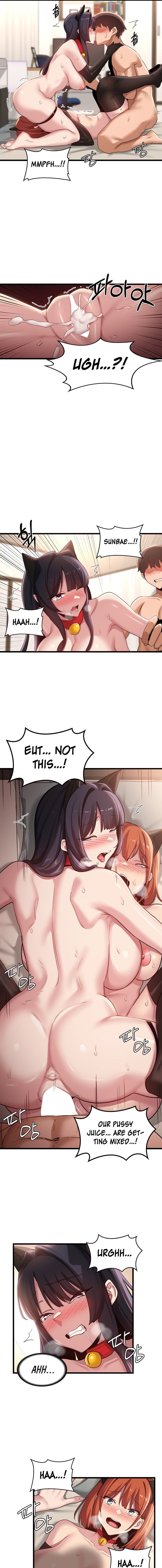Sextudy Group chapter 107 page 11