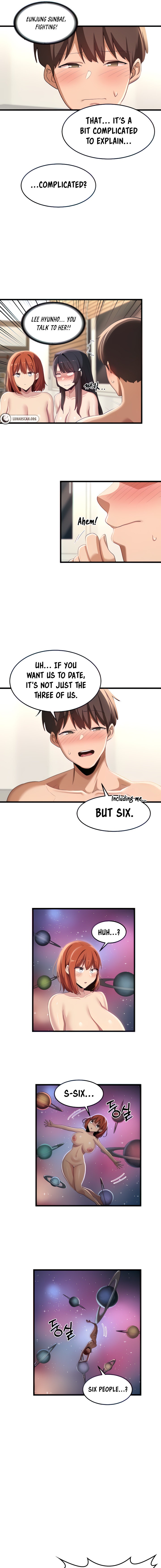 Sextudy Group chapter 108 page 5