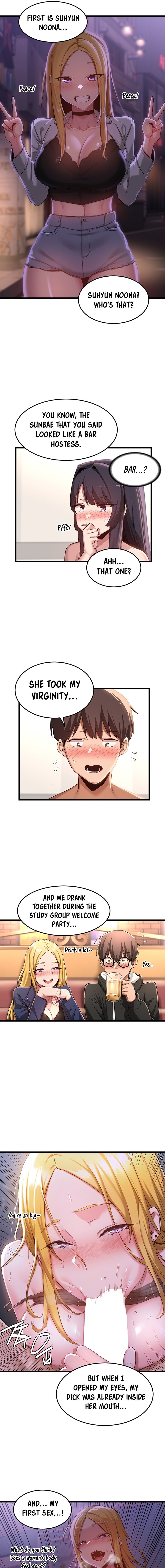 Sextudy Group chapter 108 page 7