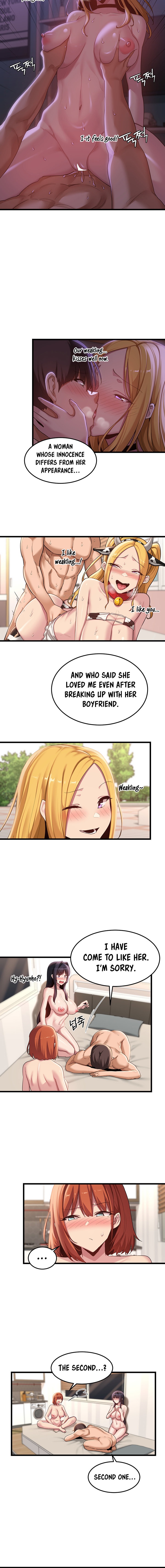 Sextudy Group chapter 108 page 8