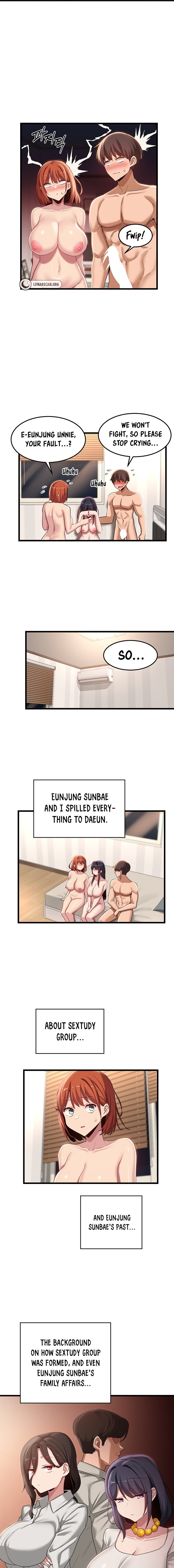 Sextudy Group chapter 108 page 13