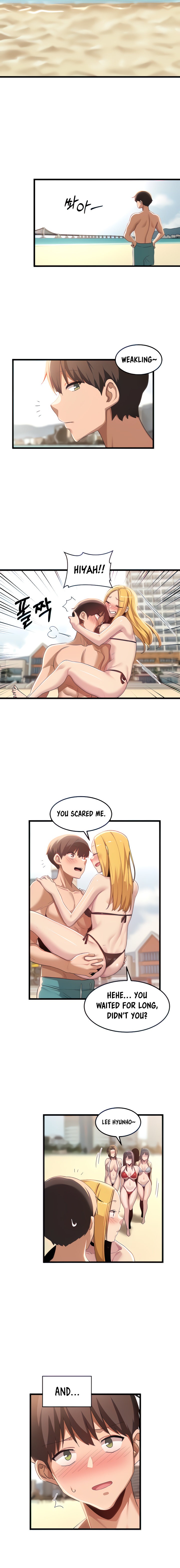 Sextudy Group chapter 109 page 3