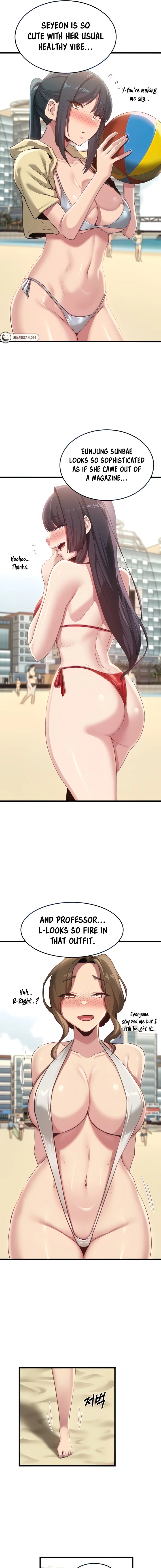 Sextudy Group chapter 109 page 5