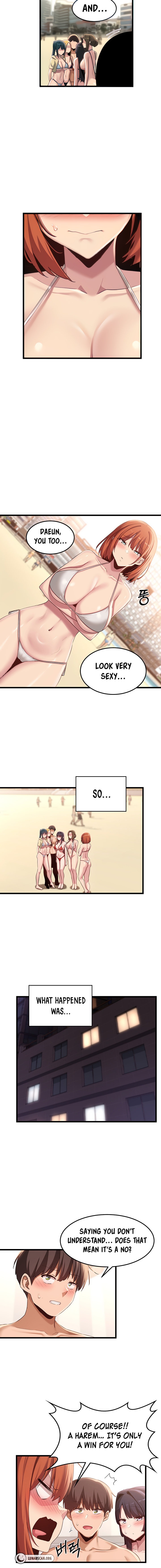 Sextudy Group chapter 109 page 6