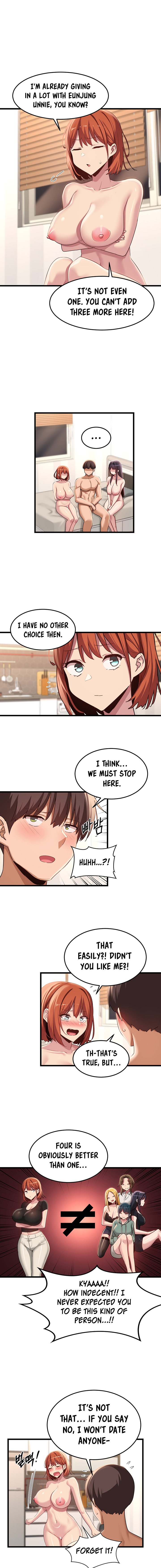 Sextudy Group chapter 109 page 7