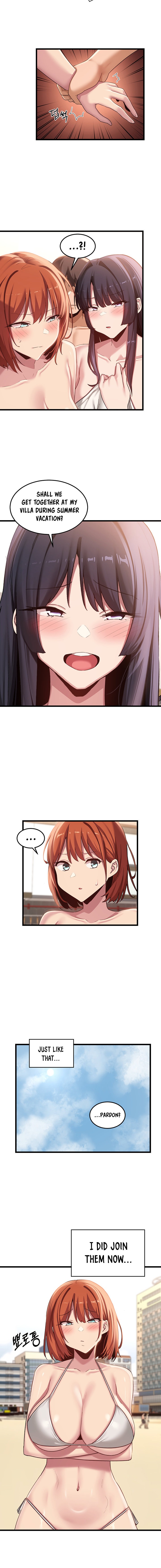 Sextudy Group chapter 109 page 8