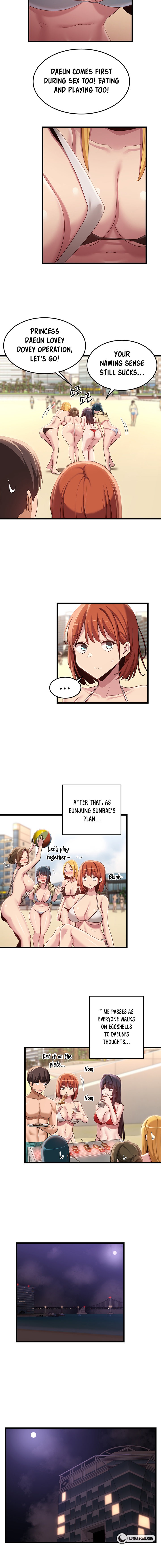 Sextudy Group chapter 109 page 10
