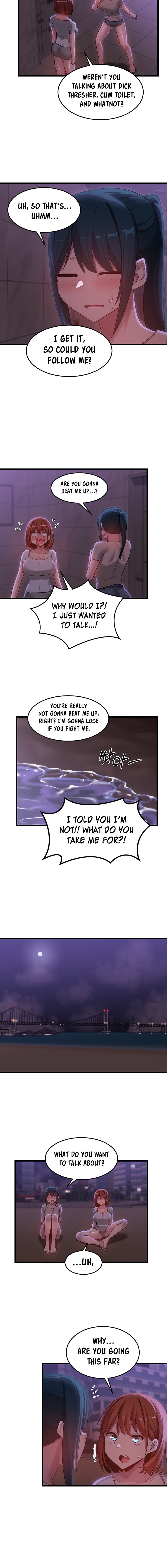 Sextudy Group chapter 109 page 12