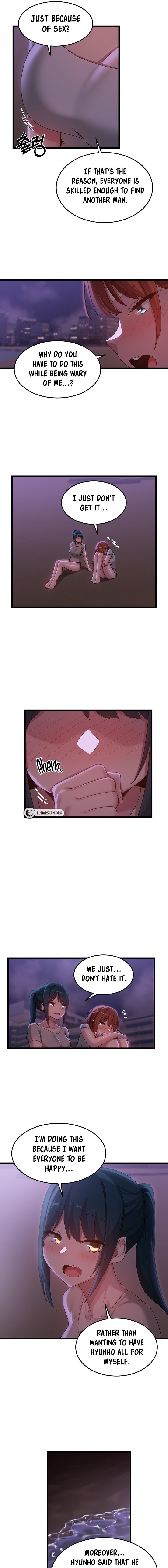 Sextudy Group chapter 109 page 13