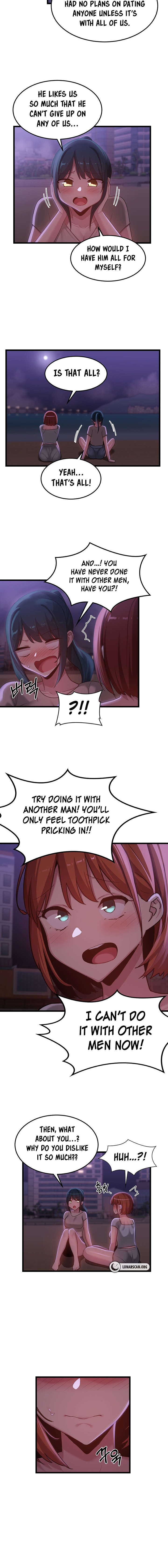 Sextudy Group chapter 109 page 14