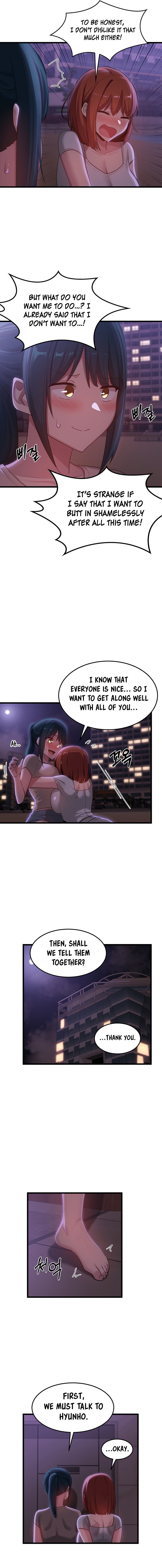 Sextudy Group chapter 109 page 15