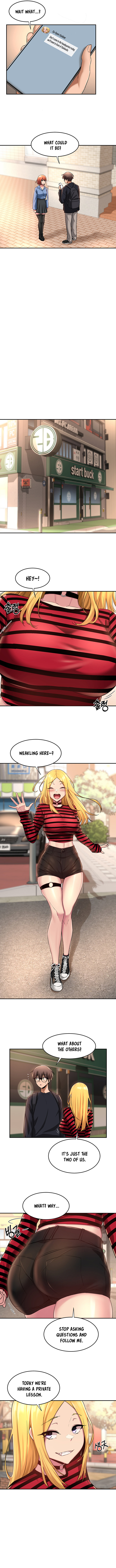 Sextudy Group chapter 11 page 3