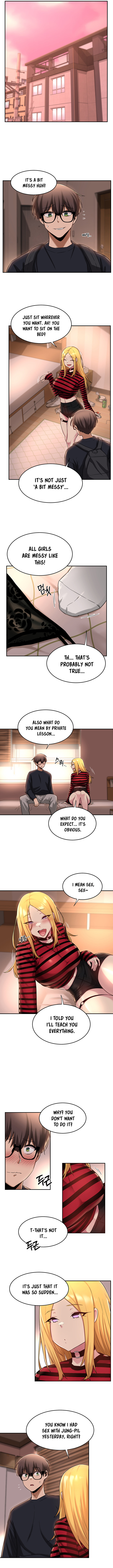 Sextudy Group chapter 11 page 4