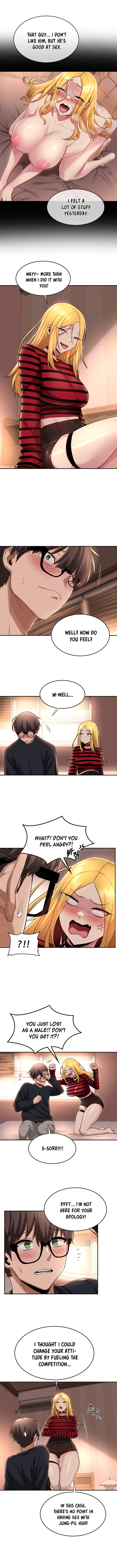 Sextudy Group chapter 11 page 5