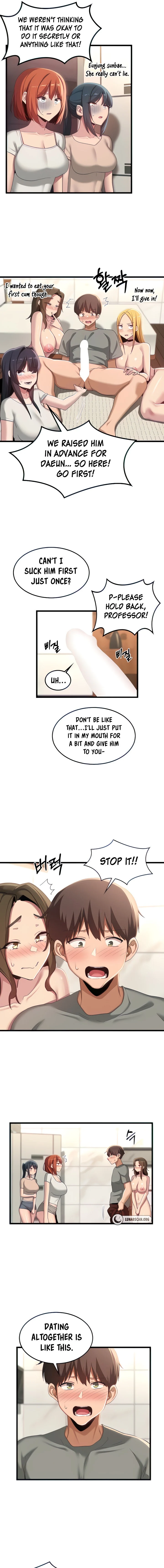 Sextudy Group chapter 110 page 3