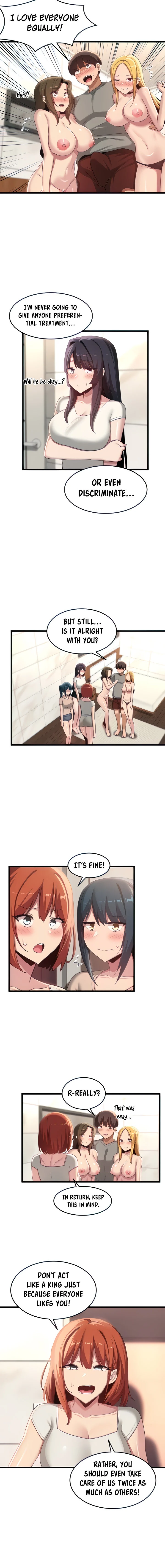 Sextudy Group chapter 110 page 4