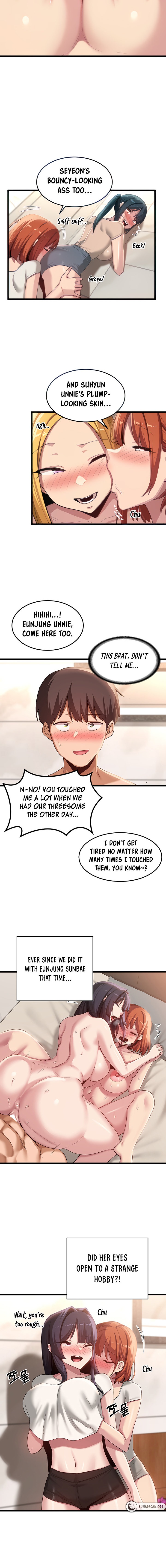 Sextudy Group chapter 110 page 6