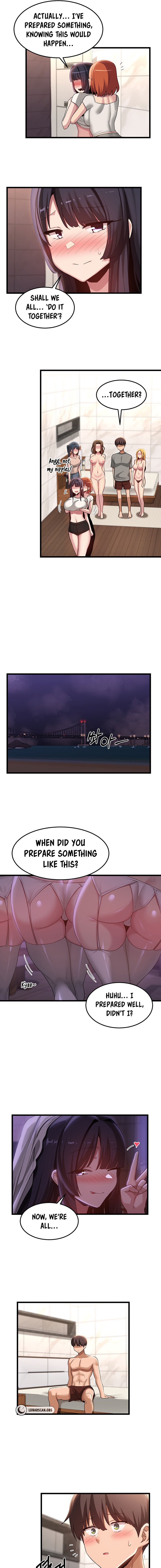 Sextudy Group chapter 110 page 7