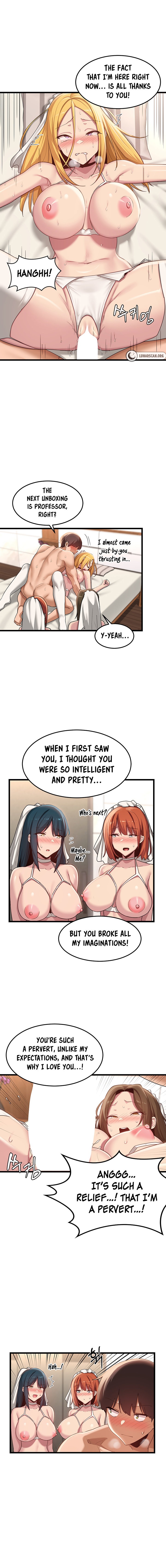 Sextudy Group chapter 110 page 9