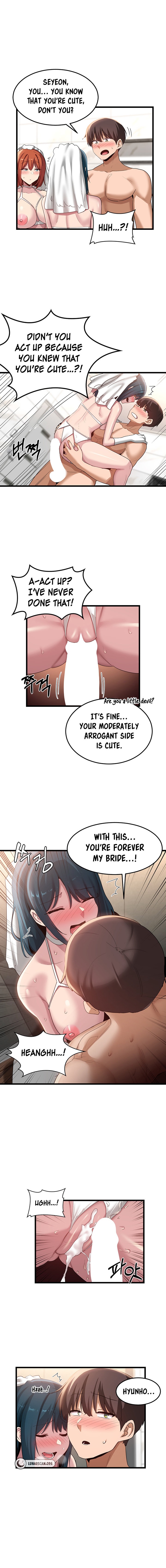Sextudy Group chapter 110 page 10