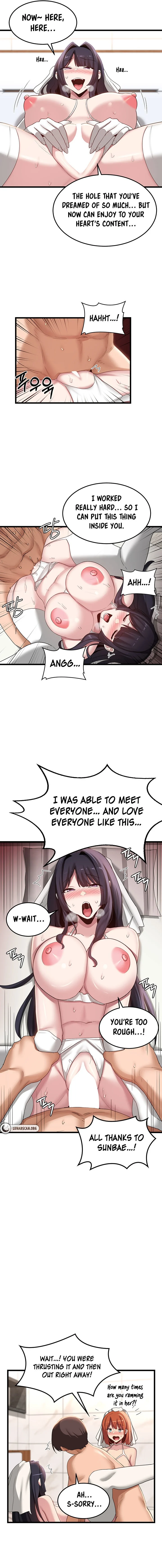Sextudy Group chapter 110 page 11