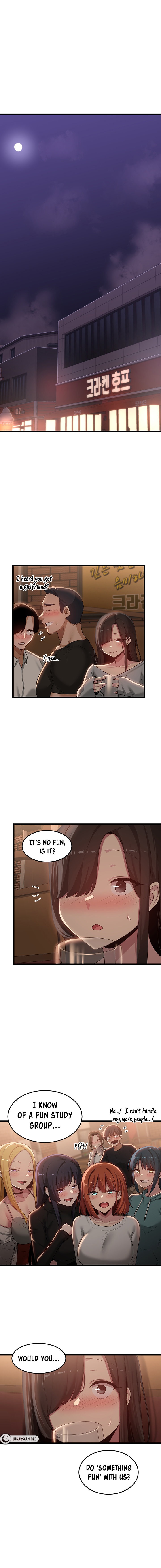 Sextudy Group chapter 110 page 14