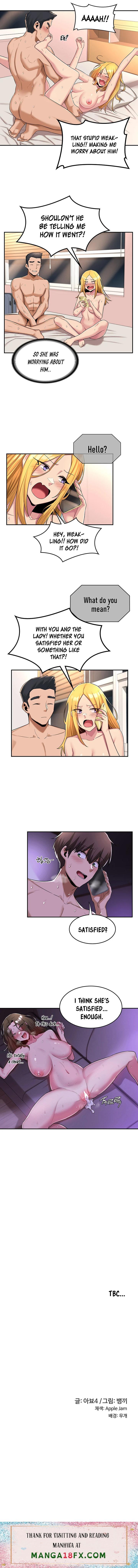 Sextudy Group chapter 16 page 7