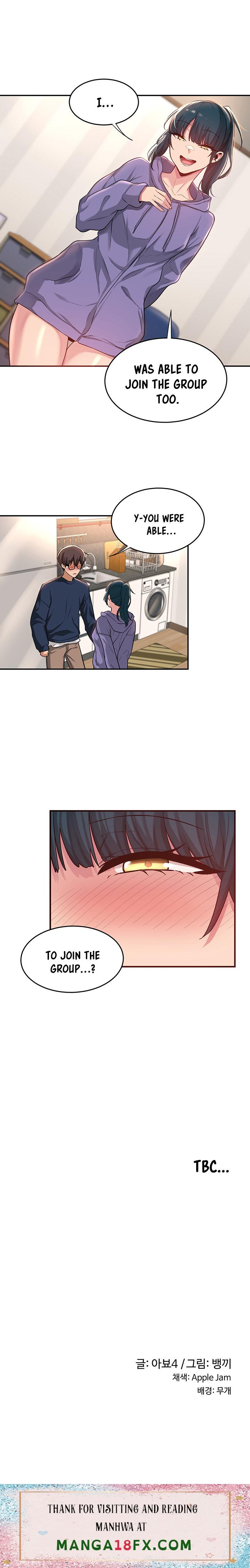 Sextudy Group chapter 19 page 7