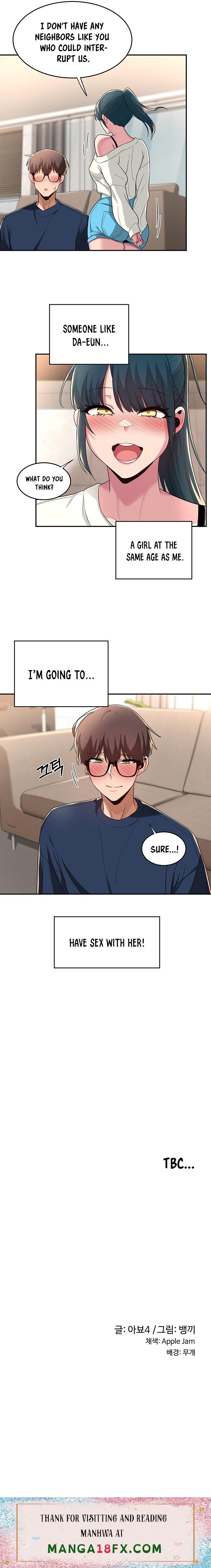 Sextudy Group chapter 20 page 7