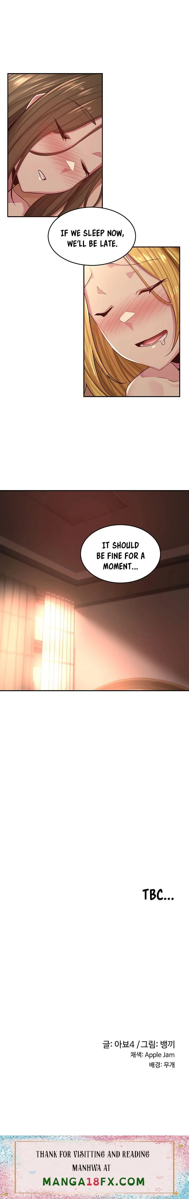 Sextudy Group chapter 27 page 7