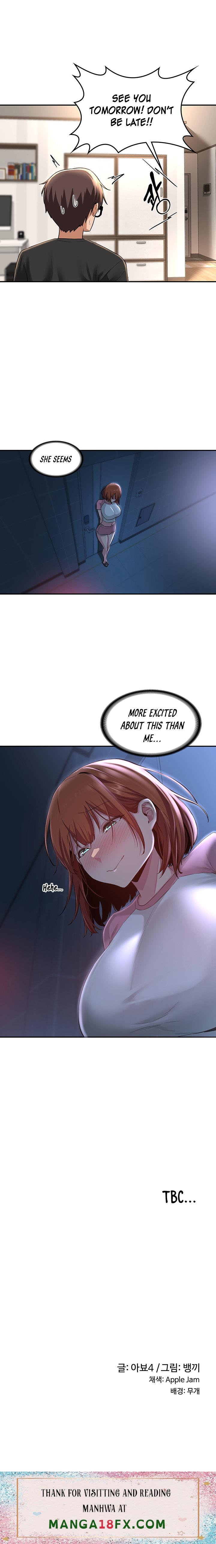 Sextudy Group chapter 28 page 7