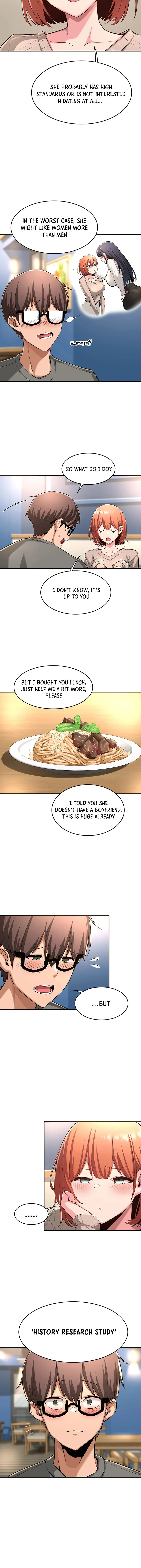 Sextudy Group chapter 3 page 3