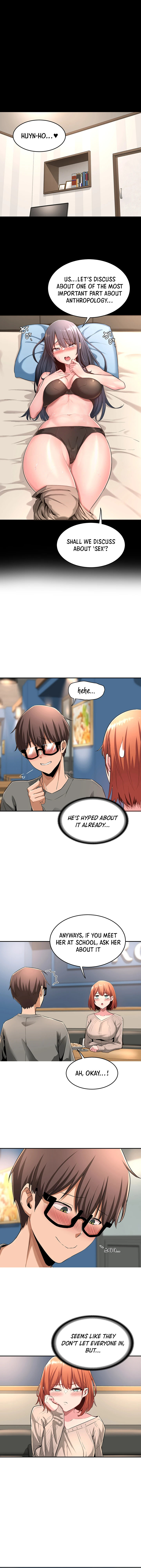 Sextudy Group chapter 3 page 5