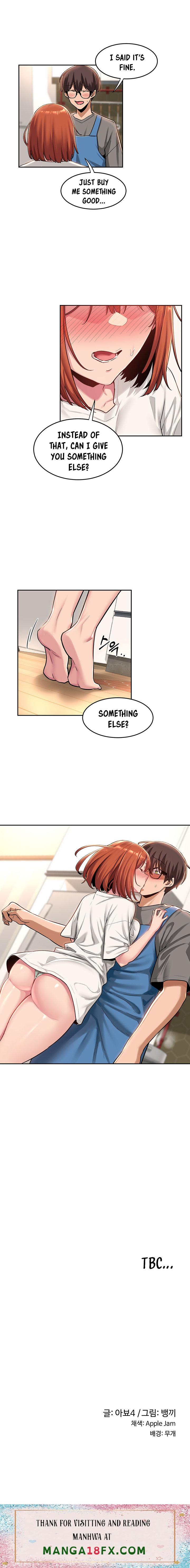 Sextudy Group chapter 31 page 7