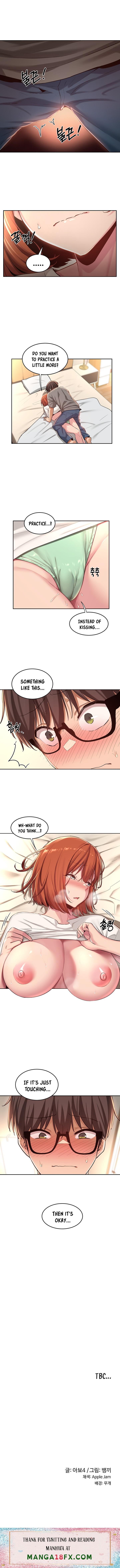 Sextudy Group chapter 32 page 7