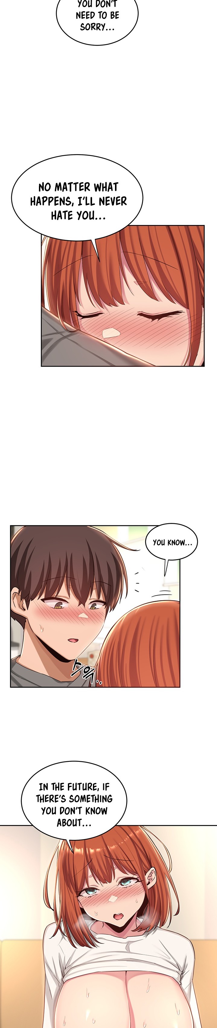Sextudy Group chapter 34 page 6