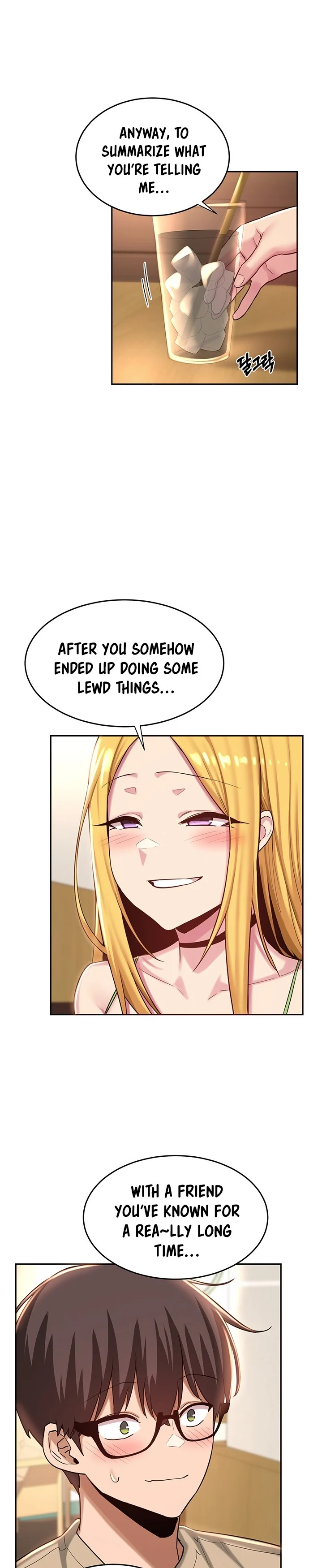 Sextudy Group chapter 34 page 14