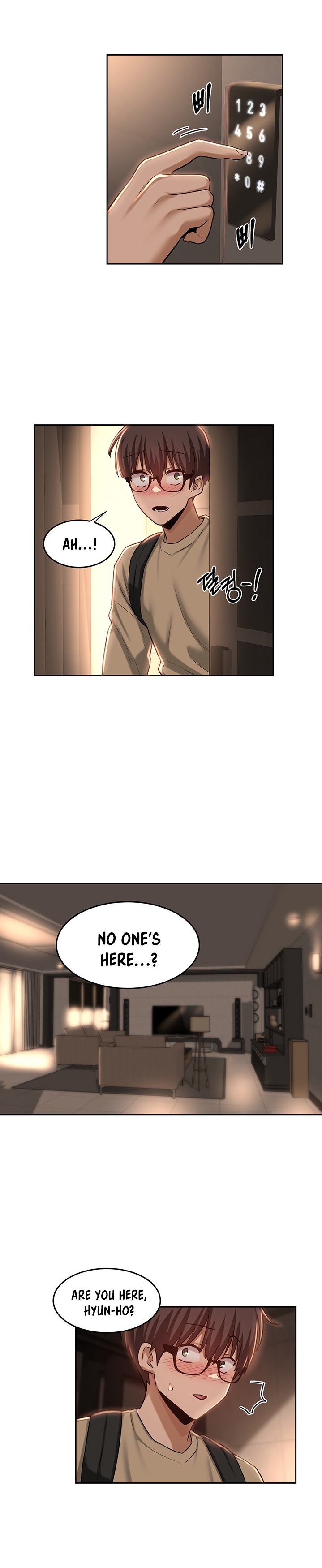 Sextudy Group chapter 34 page 24