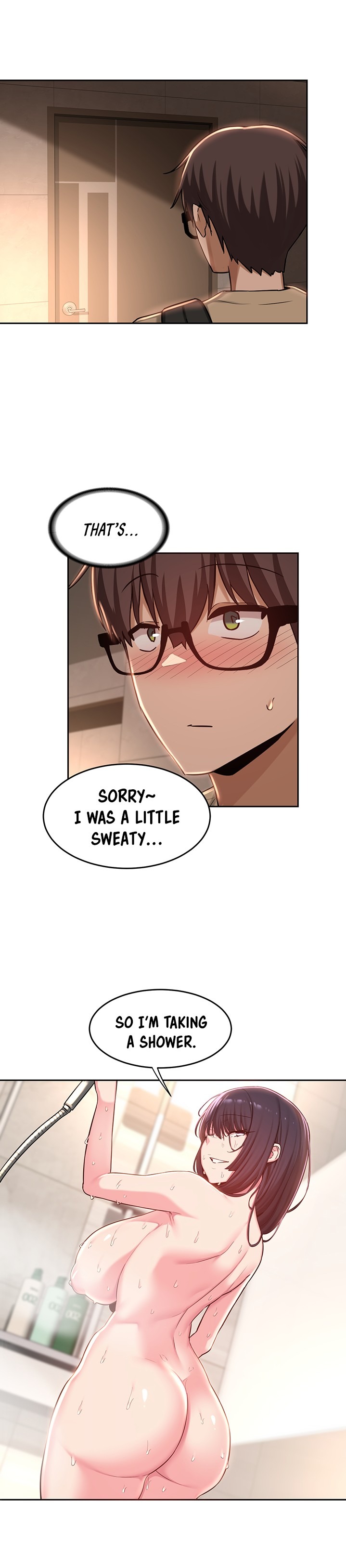 Sextudy Group chapter 34 page 25