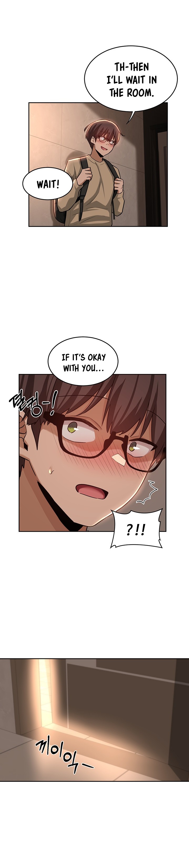 Sextudy Group chapter 34 page 26