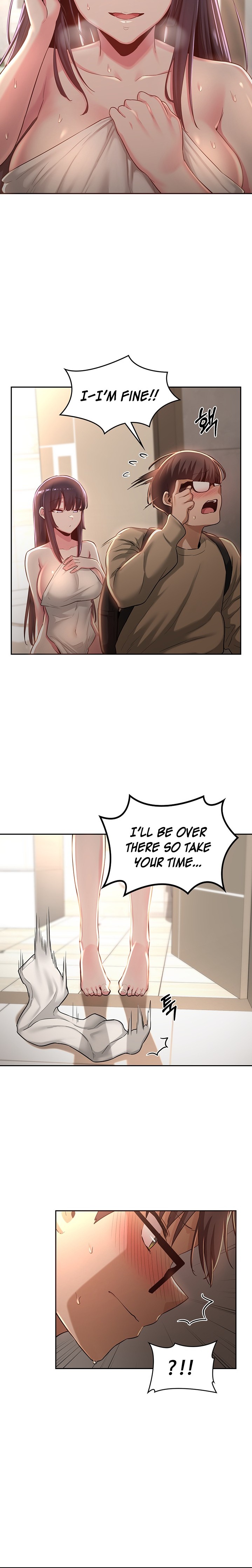 Sextudy Group chapter 35 page 3