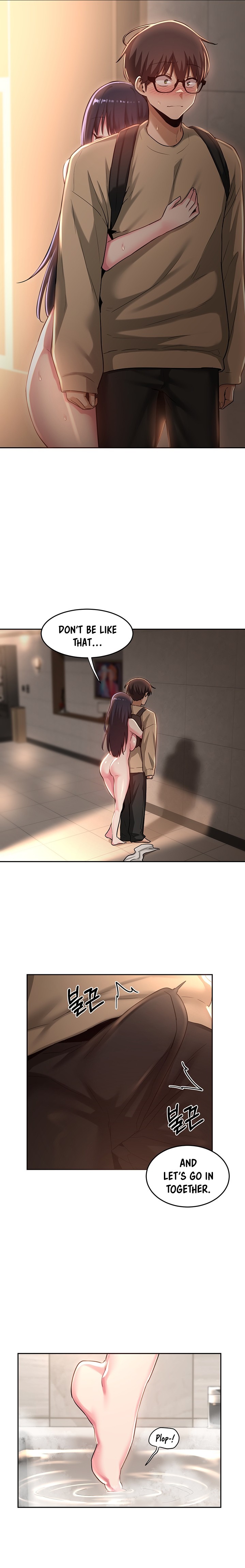 Sextudy Group chapter 35 page 4