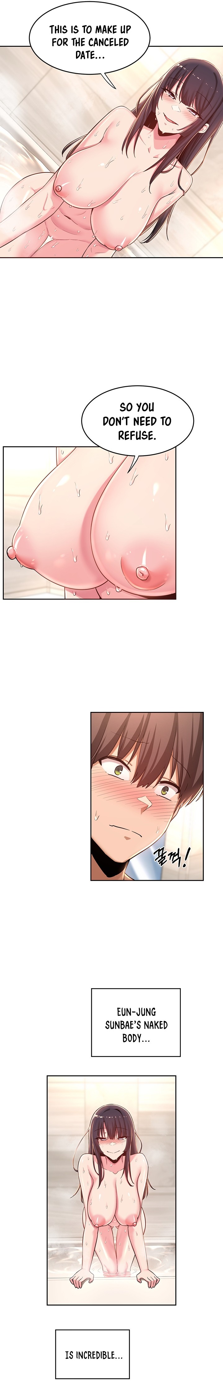 Sextudy Group chapter 35 page 7